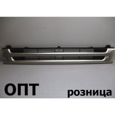 HN11-0111H* HINO PROFIA 2001, РЕШЕТКА РАДИАТОРА (Китай) 1450х250 мм