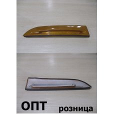 IZ02-0104L (213-2502)* ISUZU ELF 1993-03, КАТАФОТ НАД ФАРОЙ L (Китай) Желтая