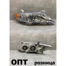 TY14-2001R (212-11Q4)* TOYOTA CAMRY (40) 2009-11, ФАРА R (Китай) Линза