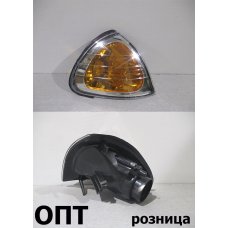 TY28-0203R (21-48)* TOYOTA CALDINA (210) 2000-02, ГАБАРИТ R (Китай) Желтый 