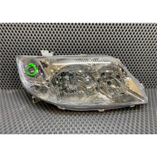 TY01-2901R-U (212-11G4)* TOYOTA COROLLA (120) 2004-06, ФАРА R (Китай) Уценка волосок под стеклом
