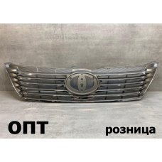 TY14-2111 (53101-33370)* TOYOTA CAMRY (50) 2011-14, РЕШЕТКА РАДИАТОРА (Китай) 
