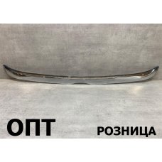 TY14-2120 (75770-33011)* TOYOTA CAMRY (50) 2011-14, МОЛДИНГ КАПОТА (Китай) 