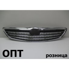 TY14-0911* TOYOTA CAMRY (30) 2001-04, РЕШЕТКА РАДИАТОРА (Китай) 