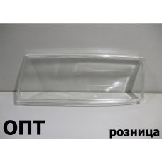 MT214-1174-00L (75-73)* MITSUBISHI FUSO FIGHTER 2000-04, СТЕКЛО ФАРЫ L (Китай) 
