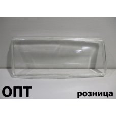 MT214-1174-00R (75-73)* MITSUBISHI FUSO FIGHTER 2000-04, СТЕКЛО ФАРЫ R (Китай) 
