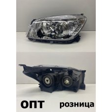 TY11-0501L (212-11K5)* TOYOTA RAV4 (30) 2005-08, ФАРА L (Китай)