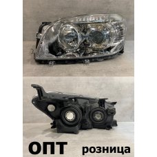 TY11-0501L (212-11K5)* TOYOTA RAV4 (30) 2005-08, ФАРА L (Китай)