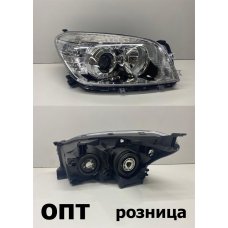 TY11-0501R (212-11K5)* TOYOTA RAV4 (30) 2005-08, ФАРА R (Китай)