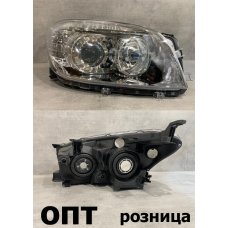 TY11-0501R (212-11K5)* TOYOTA RAV4 (30) 2005-08, ФАРА R (Китай)