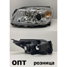 TY11-0601L (212-11N7)* TOYOTA RAV4 (30) 2008-10, ФАРА L (Китай), с эл. корректором