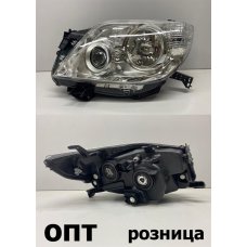 TY07-3101L (212-11P8)* TOYOTA LAND CRUISER PRADO (150) 2009-13, ФАРА L (Китай), с эл. корректором