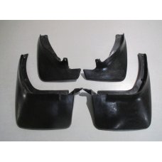 TY11-0226K* TOYOTA RAV4 (10) 1998-00, БРЫЗГОВИКИ 4шт. (Китай)