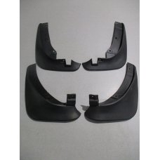 MZ05-0126K* MAZDA 6 / ATENZA 2002-07, БРЫЗГОВИКИ 4 шт. (Китай)