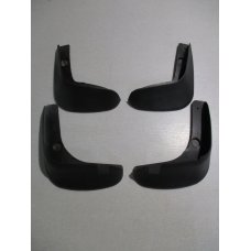 SZ03-0642K* SUZUKI SWIFT 2004-07, БРЫЗГОВИКИ 4 шт. (Китай) 