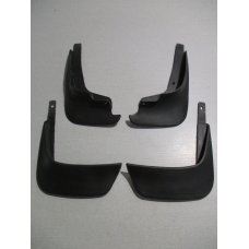 TY18-0126K* TOYOTA VITZ (10) 1999-01, БРЫЗГОВИКИ 4 шт. (Китай)