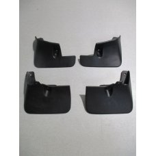 TY20-0126K* TOYOTA NADIA 1998-03, БРЫЗГОВИКИ 4 шт. (Китай)