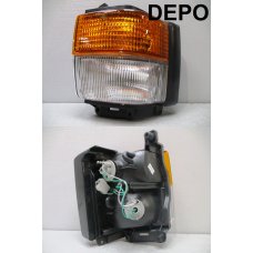215-1545L-A* NISSAN DIESEL 1988-1995, ГАБАРИТ L (Тайвань)
