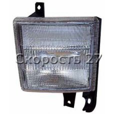 214-1542R-CU* MITSUBISHI FUSO 1994-00, ГАБАРИТ R (Тайвань) 214-1542R-CU* MITSUBISHI FUSO 1994-00, ГАБАРИТ R (Тайвань)