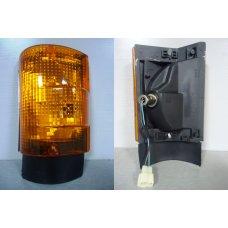 MT04-0103L(214-1506)* MITSUBISHI CANTER 1989-1994, ГАБАРИТ L (Китай) MT04-0103L(214-1506)* MITSUBISHI CANTER 1989-1994, ГАБАРИТ L (Китай)