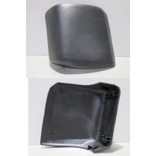 TY09-0107L (212-2809)* TOYOTA DYNA/TOYOACE 1982-93,НАКЛАДКА БАМПЕРА L (Китай) 