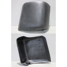 TY09-0107R (212-2809)* TOYOTA DYNA/TOYOACE 1982-93,НАКЛАДКА БАМПЕРА R (Китай) 