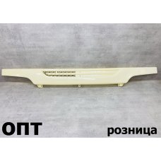 NS15-0311* NISSAN ATLAS 23 2001-05, РЕШЕТКА РАДИАТОРА (Китай) 2м