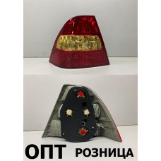 TY01-1802L (212-19D8)* TOYOTA COROLLA (120) 2000-02, СТОП L (Китай)