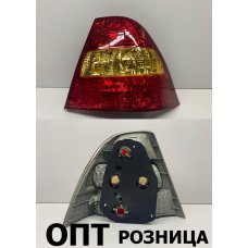 TY01-1802R (212-19D8)* TOYOTA COROLLA (120) 2000-02, СТОП R (Китай)