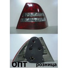 TY01-2402C-R (212-19G1)* TOYOTA COROLLA (120) 2002-04, СТОП R (Китай)
