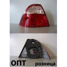 TY01-2902L (212-19J6)* TOYOTA COROLLA (120) 2004-06, СТОП L (Китай)