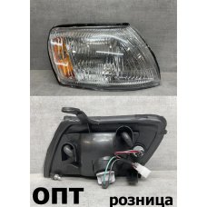 TY03-0803D-R (212-1567)* TOYOTA CORONA 1992-95, ГАБАРИТ R (Китай) TY03-0803D-R (212-1567)* TOYOTA CORONA 1992-95, ГАБАРИТ R (Китай)