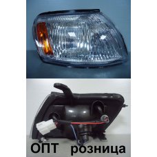 TY03-0803D-R (212-1567)* TOYOTA CORONA 1992-95, ГАБАРИТ R (Китай)