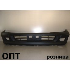 TY03-0807D* TOYOTA CORONA (190) 1994-96, БАМПЕР ПЕРЕДНИЙ (Китай)