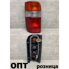 TY04-0302L (212-1951)* TOYOTA HIACE 1993-96, СТОП L (КИТАЙ)