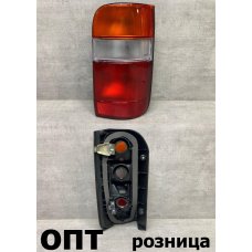 TY04-0302R (212-1951)* TOYOTA HIACE 1993-96, СТОП R (КИТАЙ) TY04-0302R (212-1951)* TOYOTA HIACE 1993-96, СТОП R (КИТАЙ)