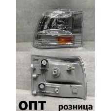 TY04-1503C-L (212-15D7)* TOYOTA HIACE 1999-04, ГАБАРИТ L (Китай) 3 ряда сидений