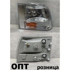 TY04-1503C-R (212-15D7)* TOYOTA HIACE 1999-04, ГАБАРИТ R (Китай) 3 ряда сидений