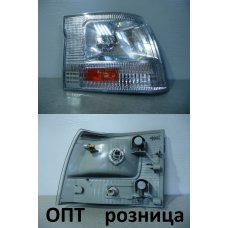 TY04-1503C-R (212-15D7)* TOYOTA HIACE 1999-04, ГАБАРИТ R (Китай) 3 ряда сидений