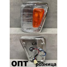 TY05-1011D-L (212-1552)* TOYOTA HILUX SURF 1989-91, ГАБАРИТ L (Китай)