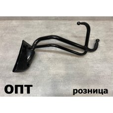 TY06-504L* TOYOTA DYNA/TOYOACE 1994-1998, КРЕПЛЕНИЕ ЗЕРКАЛА L (Китай)