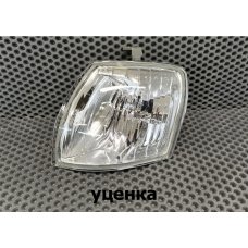 MZ14-0103L-U (P1002)* MAZDA DEMIO 1999-02, ГАБАРИТ L (Китай)  УЦЕНКА