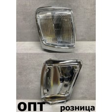 TY05-0703R (212-1573AE1)* TOYOTA HILUX SURF (130) 1992-95, ГАБАРИТ R (Китай) 