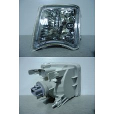 TY38-0605L (312-1649)* TOYOTA PRIUS (30) 2009-11, ПОВОРОТ В БАМПЕР L (Китай) 1м
