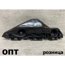 TY16-0407-02R* TOYOTA BELTA 2006-12, КРЕПЛЕНИЕ ПЕРЕДНЕГО БАМПЕРА R (Китай)