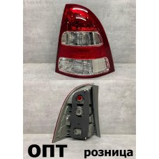TY01-2402R (212-19M3)* TOYOTA COROLLA FIELDER (120) 2002-04, СТОП R (Китай)