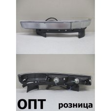 MT04-0305A-L (214-1637)* MITSUBISHI CANTER 1994-03, ПОВТОРИТЕЛЬ ПОВОРОТА L (Китай) Белый MT04-0305A-L (214-1637)* MITSUBISHI CANTER 1994-03, ПОВТОРИТЕЛЬ ПОВОРОТА L (Китай) Белый