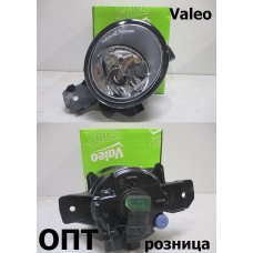 NS14-0114R-V (551-2008)* NS.PRIMERA/TEANA/QASHQAI, ТУМАНКА R (Китай) Valeo
