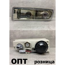 LX04-0204L (312-2004)* LEXUS LX470 1998-02, ТУМАНКА L (Китай) Зеленый оттенок LX04-0204L (312-2004)* LEXUS LX470 1998-02, ТУМАНКА L (Китай) Зеленый оттенок