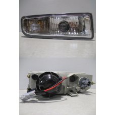 LX04-0205R (312-2004)* LEXUS LX470 1998-02, ТУМАНКА R (Китай) Белая